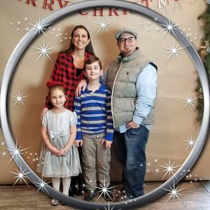 Meet your Posher, Michele